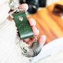 Leather Anniversary Travel Keepsake, thumbnail 6 of 11