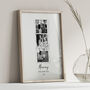 Personalised Photo Gift For Mum, thumbnail 5 of 7