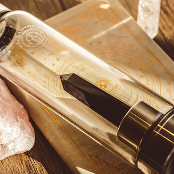 Crystal Infused Water Bottles | Wellness And Mindfulness, 10 of 12
