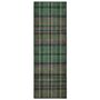 Hug Rug Eco Washable Emerald Green, thumbnail 7 of 7
