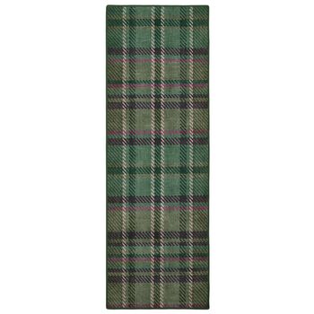 Hug Rug Eco Washable Emerald Green, 7 of 7