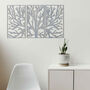Tree Of Life Branches: Wooden Art For Any Room, thumbnail 8 of 12