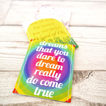Literature Gifts: Wizard Of Oz Tea Gift Set, 7 of 11