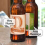 Personalised Pack Of Dad's Three Beers, thumbnail 4 of 7