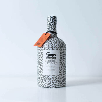 Clouded Leopard Gin, 2 of 12