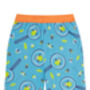 Kids Unisex Reversible Shorts | Bug Print | Organic, thumbnail 2 of 3