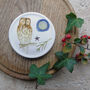 Tawny Owl Gift Set, thumbnail 3 of 5