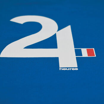 Endurance Motorsport T Shirt, 5 of 7