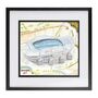 Manchester City Fc Etihad Stadium Fine Art Print, thumbnail 3 of 3