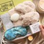 The Cosy Winter Night Essentials Gift Box, thumbnail 1 of 12