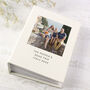 Personalised Photo Album With Sleeves, thumbnail 5 of 9