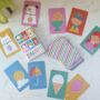 Children’s Gift Box – Wooden Toys And Natural Learning Inspired Games, thumbnail 4 of 7