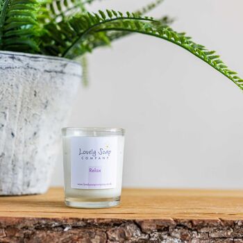 Essential Oil Candle, 5 of 7