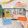 Make Your Own Fairy Wooden Peg Doll Kit, thumbnail 2 of 9