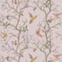 Bird And Tree Wallpaper, thumbnail 5 of 7