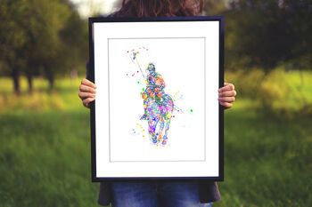 Polo Sport Prints, 3 of 5