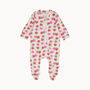 Berrylove Sleepsuit And Hat Gift Set, thumbnail 3 of 6