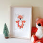 Personalised Favourite Toy Portrait, thumbnail 4 of 10