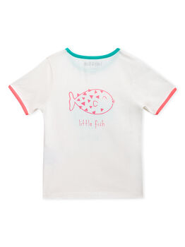 Big Fish Little Fish Tee And Shorts, 4 of 12