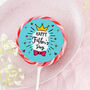 Father's Day Crown Lollipop, thumbnail 1 of 3