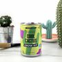 Cool Cactus Grow Kit Tin, thumbnail 1 of 3