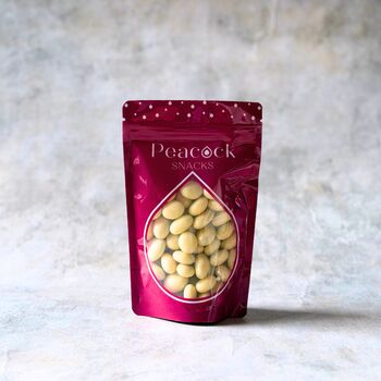 Yoghurt Raisins, 2 of 3