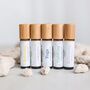 Organic Essential Oil Pulse Pont Roll On, Eco Perfume, thumbnail 1 of 10