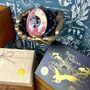 Bathe With Dragons Dragon Egg Bath Bomb Gift Set, thumbnail 2 of 6