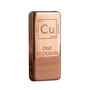 Five Kg Solid Copper Bullion Bar Set, 99% Fine Copper, thumbnail 3 of 3