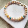 Sweetie Beaded Bracelet, thumbnail 3 of 3