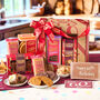 60th Birthday Luxury Treats Hamper, thumbnail 1 of 10