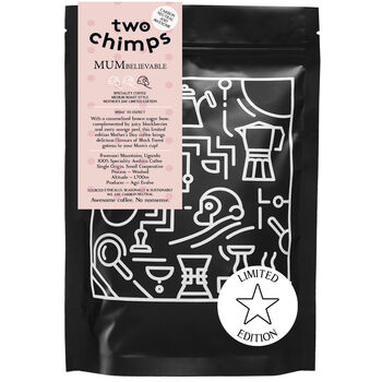 Personalised Mother's Day Coffee Box, 2 of 3