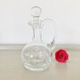 Antique Olive Oil / Vinegar Decorative Bottle ~ Seven, thumbnail 1 of 4