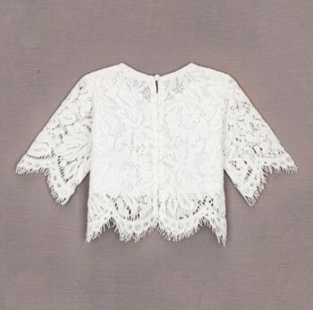 Felicity Couture Set Navy Blue, 4 of 8