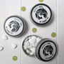 15 Personalised Favour Tins Art Deco/Great Gatsby/1920s, thumbnail 1 of 2