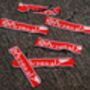 Arsenal Fc Team Bracelets, thumbnail 3 of 4