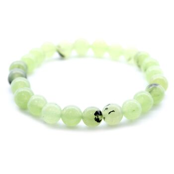 Power Bracelet Jade | Attract Love, 2 of 2