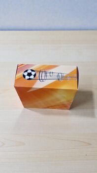 Korfball Personalised Whistle – Handmade And Engraved In The UK, 4 of 8