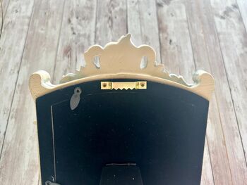 Vintage Style Ornate Photo Frame 4x6 Inch Picture Frame Gift, 4 of 9