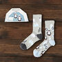 Ladies Igloo Socks Gift Set, thumbnail 1 of 2