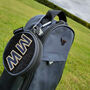 Personalised Sports Boot Bag, thumbnail 7 of 8