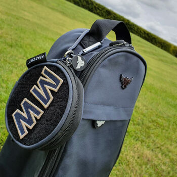 Personalised Sports Boot Bag, 7 of 8
