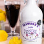 Mawson's Dandelion And Burdock Cordial In Stone Bottle, thumbnail 2 of 5