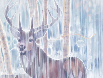 The Winter Monarchs, 5 of 8