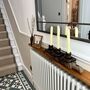 Repurposed Vintage Bobbin / Candle Holder, thumbnail 2 of 5