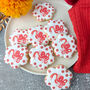 Lunar New Year Biscuits Gift Box, Year Of The Snake, thumbnail 1 of 12