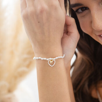 Happy 30th Birthday Bracelet Gift, 4 of 5