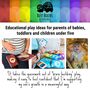 The Complete Set Of Busy Brains Activity Packs, thumbnail 2 of 11