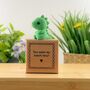 You Make My Heart Saur Tiny Little Gifts, thumbnail 1 of 2