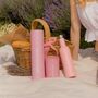 Pink Insulated Wine Bottle, thumbnail 4 of 10